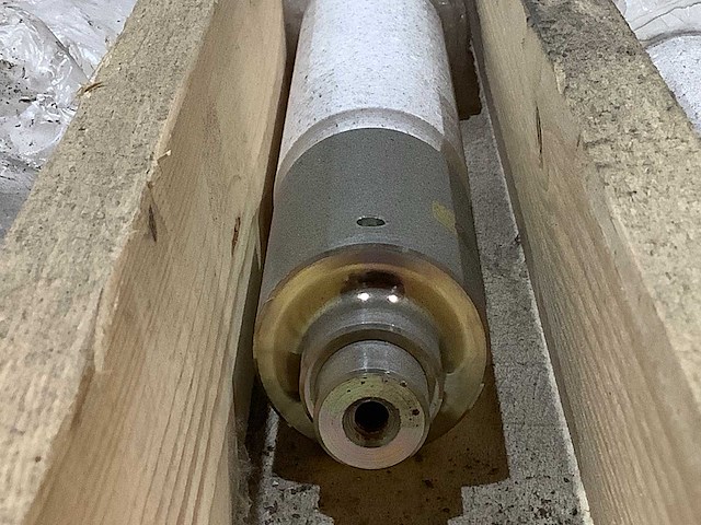 Vesuvius - sd gtr 59.8/1907 - keramische rollen - afbeelding 4 van  5