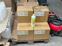 Vet killer 6+ fles á 1l krachtige ontvetter (145x) - afbeelding 3 van  3