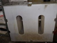 Vet opvangbak - afbeelding 2 van  8