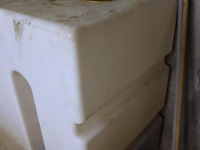 Vet opvangbak - afbeelding 3 van  8