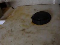 Vet opvangbak - afbeelding 4 van  8