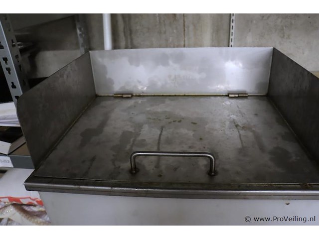 Vet opvangbak - afbeelding 5 van  8