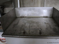 Vet opvangbak - afbeelding 5 van  8