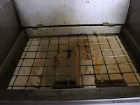 Vet opvangbak - afbeelding 6 van  8