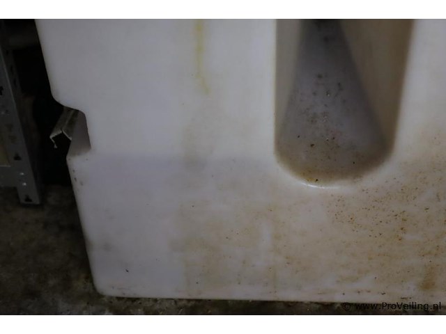 Vet opvangbak - afbeelding 7 van  8