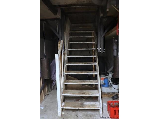 Vet opvangbak - afbeelding 8 van  8