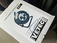 Vetec - tenso n2525c - 25 mtr - 3g x 2,5 mm2 - verlengkabelhaspels en -snoer - afbeelding 1 van  2