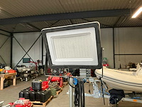 Vetec bouwlamp - afbeelding 1 van  1