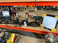 Vetec, eurolux diverse ledverlichting - afbeelding 1 van  8