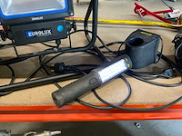 Vetec, eurolux diverse ledverlichting - afbeelding 6 van  8