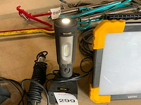 Vetec, eurolux diverse ledverlichting - afbeelding 7 van  8