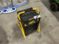 Vetec heater - afbeelding 1 van  2