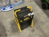 Vetec heater