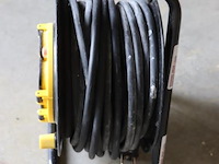 Vetec kabelhaspel n2515fix 47.426.25 - afbeelding 1 van  2