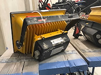 Vetec led bouwlamp (3x) - afbeelding 5 van  6