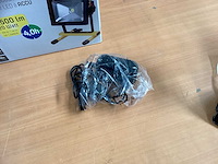 Vetec oplaadbare accubouwlamp incl. acculader - afbeelding 3 van  5