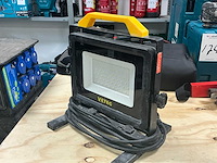 Vetec vld50-1 bouwlamp (4x) - afbeelding 1 van  4