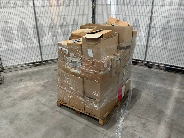 Veters (6000x) - afbeelding 3 van  6