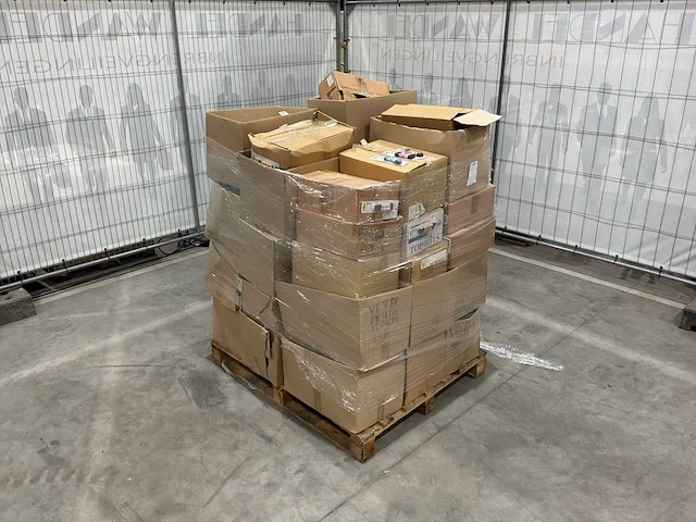 Veters (6000x) - afbeelding 4 van  6
