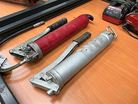 Vetpomp (2x) - afbeelding 1 van  3