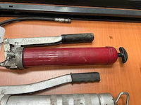 Vetpomp (2x) - afbeelding 2 van  3