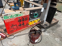 Vetspuit - afbeelding 1 van  4