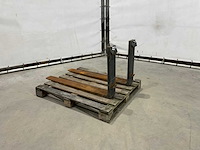 Vetter - heftruck lepels - afbeelding 1 van  5