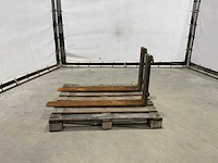 Vetter - heftruck lepels - afbeelding 3 van  5