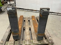 Vetter - heftruck lepels - afbeelding 5 van  5