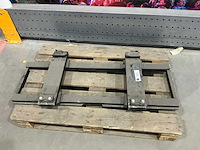 Vetter av65 4 vorkheftruckbord - afbeelding 1 van  4