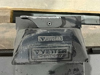 Vetter av65 4 vorkheftruckbord - afbeelding 3 van  4