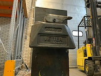 Vetter av89/1/r heftruck lepelset - afbeelding 3 van  5