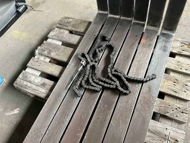 Vetter av98 heftruck vorken (6x) - afbeelding 2 van  3