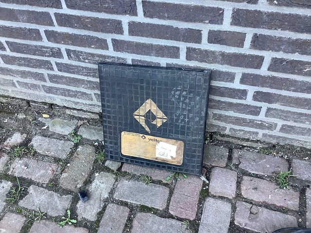 Vetter drukkussen - afbeelding 1 van  4