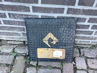 Vetter drukkussen - afbeelding 2 van  4