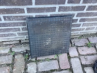 Vetter drukkussen - afbeelding 3 van  4