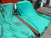 Vetter f2 heftruck vorken - afbeelding 2 van  6