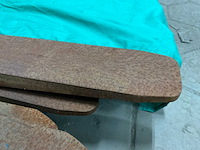 Vetter f2 heftruck vorken - afbeelding 4 van  6