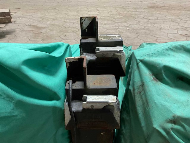 Vetter f2 heftruck vorken - afbeelding 6 van  6