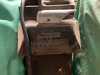 Vetter f2 heftruck vorken - afbeelding 1 van  6