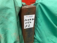 Vetter f2 heftruck vorken - afbeelding 2 van  6