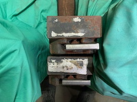 Vetter f2 heftruck vorken - afbeelding 1 van  6