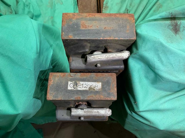 Vetter f2 heftruck vorken - afbeelding 3 van  6