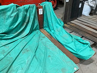 Vetter f2 heftruck vorken - afbeelding 2 van  6