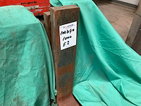 Vetter f2 heftruck vorken - afbeelding 3 van  6