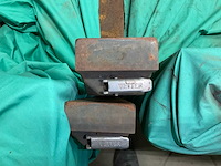 Vetter f2 heftruck vorken - afbeelding 1 van  6