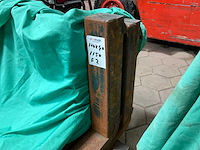 Vetter f2 heftruck vorken - afbeelding 5 van  6