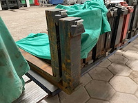 Vetter f2 heftruck vorken - afbeelding 1 van  6