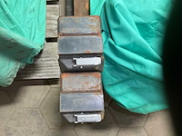 Vetter f2 heftruck vorken - afbeelding 2 van  6