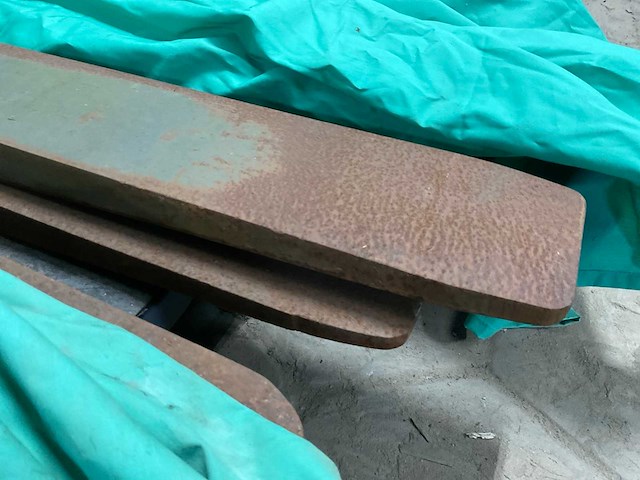 Vetter f2b heftruck vorken - afbeelding 3 van  5